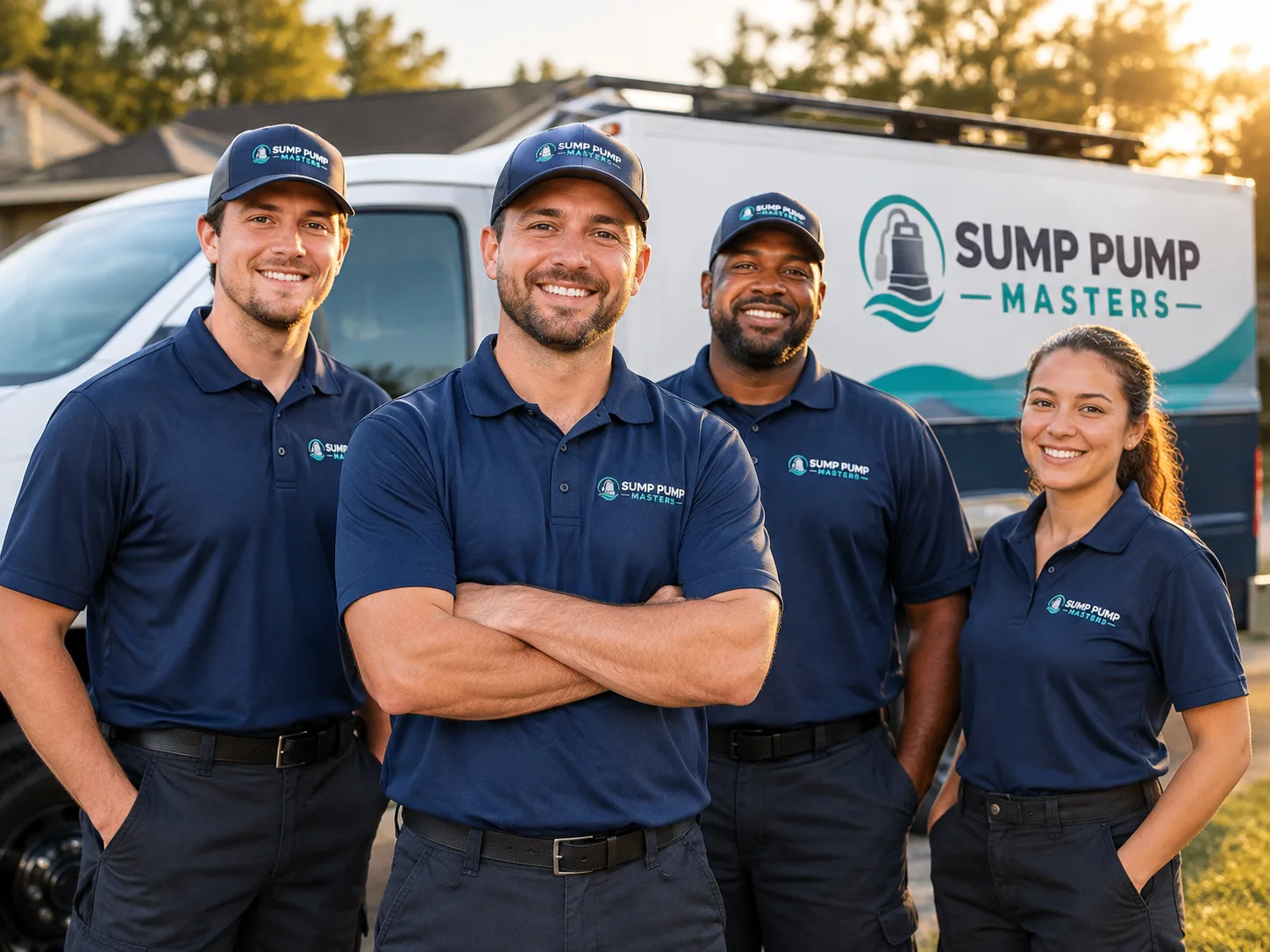 Sump Pump Repair company in Delano, PA